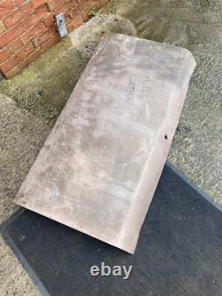 Ford Cortina Mk2 Boot Lid Mark Two