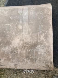 Ford Cortina Mk2 Boot Lid Mark Two