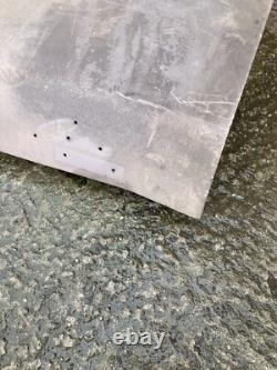 Ford Cortina Mk2 Boot Lid Mark Two