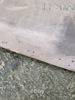 Ford Cortina Mk2 Boot Lid Mark Two