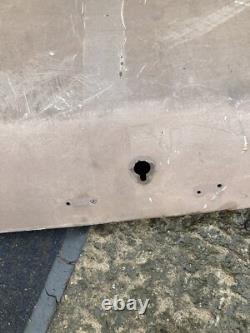 Ford Cortina Mk2 Boot Lid Mark Two