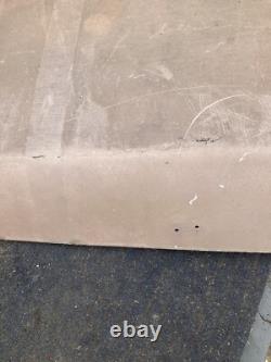 Ford Cortina Mk2 Boot Lid Mark Two