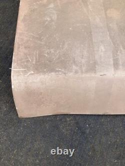 Ford Cortina Mk2 Boot Lid Mark Two