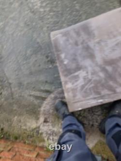 Ford Cortina Mk2 Boot Lid Mark Two