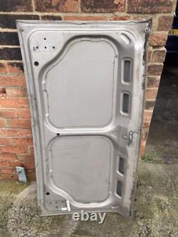 Ford Cortina Mk2 Boot Lid Mark Two