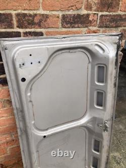Ford Cortina Mk2 Boot Lid Mark Two