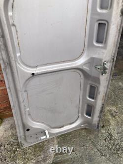 Ford Cortina Mk2 Boot Lid Mark Two