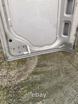 Ford Cortina Mk2 Boot Lid Mark Two