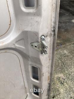 Ford Cortina Mk2 Boot Lid Mark Two