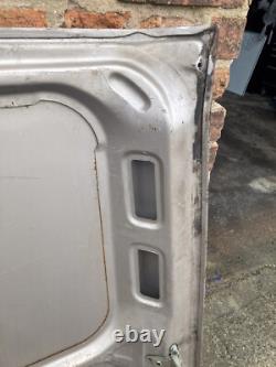 Ford Cortina Mk2 Boot Lid Mark Two