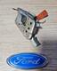 Ford Cortina Mk2 Door Lock Mecanisum 7326412b Genuine New Old Stock