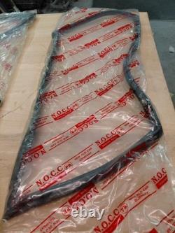 Ford Cortina Mk2 Estate Rear 1/4 panel side Window Seals