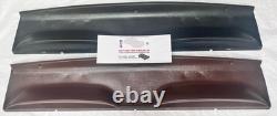 Ford Cortina Mk2 Fastback Parcel Shelf. Brand New