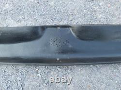 Ford Cortina Mk2 Gt 1600e Lotus Rear Parcel Shelf Genuine Ford Rare Very Good