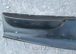 Ford Cortina Mk2 Gt 1600e Lotus Rear Parcel Shelf Genuine Ford Rare Very Good
