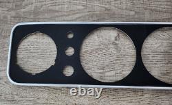 Ford Cortina Mk2 Gt Lotus Dashbord Trim Lhd Genuine New Ford Part Rare Now