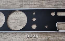 Ford Cortina Mk2 Gt Lotus Dashbord Trim Lhd Genuine New Ford Part Rare Now