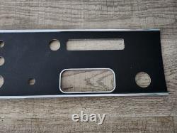 Ford Cortina Mk2 Gt Lotus Dashbord Trim Lhd Genuine New Ford Part Rare Now