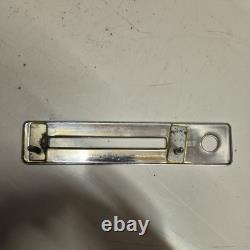 Ford Cortina Mk2 Heater Surround Trim, With Switch, Genuine Part, T002