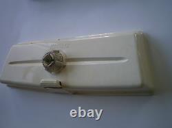 Ford Cortina Mk2 Mirror Dipping(Prismatic). Genuine NOS. Capri Escort Mk1 GT Lotus