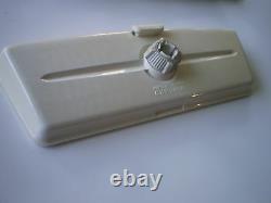 Ford Cortina Mk2 Mirror Dipping(Prismatic). Genuine NOS. Capri Escort Mk1 GT Lotus