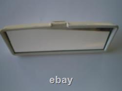 Ford Cortina Mk2 Mirror Dipping(Prismatic). Genuine NOS. Capri Escort Mk1 GT Lotus