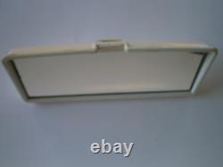 Ford Cortina Mk2 Mirror Dipping(Prismatic). Genuine NOS. Capri Escort Mk1 GT Lotus