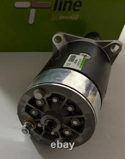 Ford Cortina Mk2 Mk3 Mk4 1.3 1.6 Ohv 1974-80 Brand New Psh Inertia Starter Motor