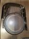 Ford Cortina Mk2 N/s Front Chrome Light Bezzel, Lotus, Gt, 1600e, Standard Etc