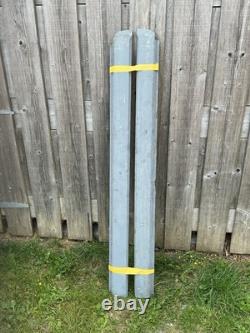 Ford Cortina Mk2 Outer Sills (Pair)