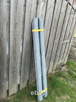 Ford Cortina Mk2 Outer Sills (Pair)