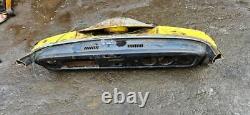 Ford Cortina Mk2 Rhd Steel Body Panel