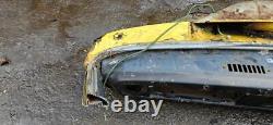 Ford Cortina Mk2 Rhd Steel Body Panel