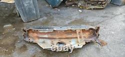 Ford Cortina Mk2 Rhd Steel Body Panel