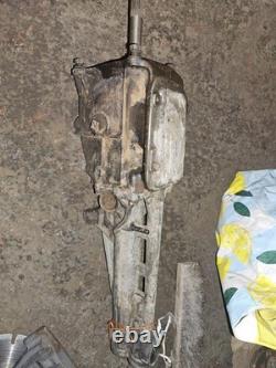 Ford Cortina Mk2 S2 Gearbox Lotus, 1600e, Also Capri And Escort