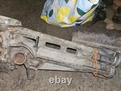 Ford Cortina Mk2 S2 Gearbox Lotus, 1600e, Also Capri And Escort