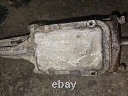 Ford Cortina Mk2 S2 Gearbox Lotus, 1600e, Also Capri And Escort