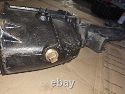 Ford Cortina Mk2 S2 Gearbox Lotus, 1600e, Also Capri And Escort