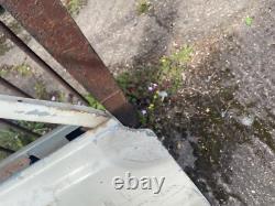 Ford Cortina Mk2 Series 1 2 door O/S Door