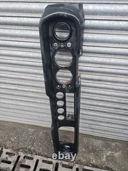 Ford Cortina Mk2 Series 2 1600E Dash