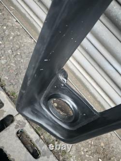 Ford Cortina Mk2 Series 2 1600E Dash