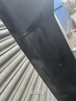 Ford Cortina Mk2 Series 2 1600E Dash