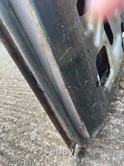 Ford Cortina Mk2 series 2 N/S 2 Door Door