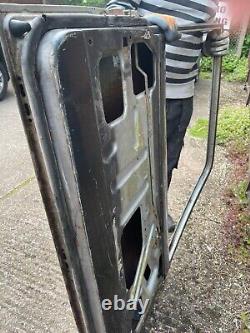 Ford Cortina Mk2 series 2 N/S 2 Door Door