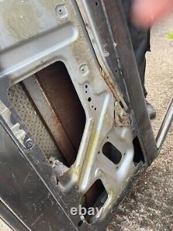 Ford Cortina Mk2 series 2 N/S 2 Door Door