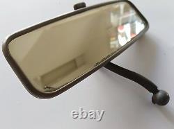 Ford Cortina Mk3 Mirror Dipping(Prismatic). Genuine NOS. Capri. Escort Mk2