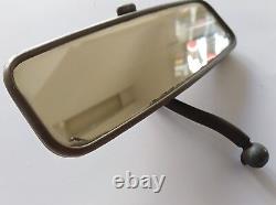 Ford Cortina Mk3 Mirror Dipping(Prismatic). Genuine NOS. Capri. Escort Mk2