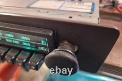 Ford Cortina Mk5 Radio P21 Escort Fiesta Sierra Transit Xr2