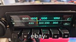 Ford Cortina Mk5 Radio P21 Escort Fiesta Sierra Transit Xr2