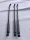 Ford Cortina Mk5/escort Rs Turbo/xr/fiesta/n. Os. Original Motorcraft Wiper Arms